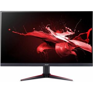 Moniteur Gaming Acer Nitro VG270 Ebmiix - 27" Full HD - IPS, 1 ms, 100Hz - Publicité Moniteur Gaming Acer Nitro VG270 Ebmiix - 27" Full HD - IPS, 1 ms, 100Hz - Publicité
