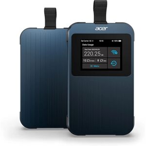 Acer Enduro Connect M3 + 20GB International Data Acer Enduro Connect M3 + 20GB International Data