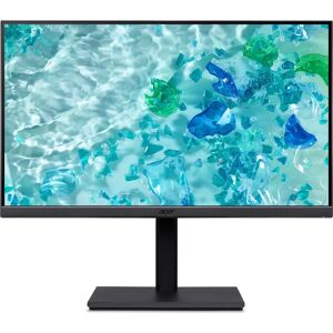 Monitor Acer B247Y E 23,8 polegadas Full HD IPS - Preto Monitor Acer B247Y E 23,8 polegadas Full HD IPS - Preto
