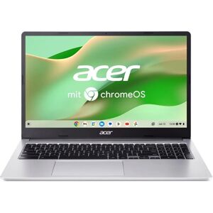 Acer Chromebook 315 - Intel Celeron 4GB 15,6" Schermo Full-HD Opaco Notebook Acer Chromebook 315 - Intel Celeron 4GB 15,6" Schermo Full-HD Opaco Notebook