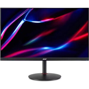 Moniteur Informatique Acer Nitro XV271UM3bmiiprx - 27" WQHD - FreeSync Premium - Publicité Moniteur Informatique Acer Nitro XV271UM3bmiiprx - 27" WQHD - FreeSync Premium - Publicité