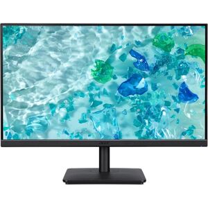 Monitor komputerowy Acer Vero V7 V277 E - 27" Full HD LED Czarny Monitor komputerowy Acer Vero V7 V277 E - 27" Full HD LED Czarny