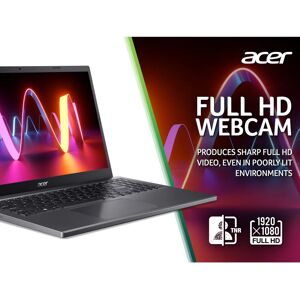 Acer Aspire 5 A515-48M AMD Ryzen 7 15.6" - Laptop Acer Aspire 5 A515-48M AMD Ryzen 7 15.6" - Laptop