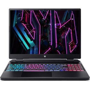 Acer Predator Helios Neo 16 - Laptop Gaming - i9-13900HX - 16GB DDR5 - 1TB SSD - RTX 4070 Acer Predator Helios Neo 16 - Laptop Gaming - i9-13900HX - 16GB DDR5 - 1TB SSD - RTX 4070