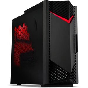 Acer N50-650 i5 Gaming PC - 16GB RAM 1TB SSD RTX 4060 Acer N50-650 i5 Gaming PC - 16GB RAM 1TB SSD RTX 4060