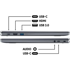 Acer Chromebook 515 CB515-2HT - NX.KNUEK.006 Acer Chromebook 515 CB515-2HT - NX.KNUEK.006