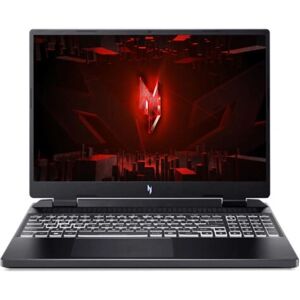 Acer Nitro 16 AN16-41-R4G7 AMD Ryzen™ 7 Laptop 40.6 cm (16") WUXGA 16 GB DDR5-SDRAM 512 GB SSD NVIDIA GeForce RTX 4060 Acer Nitro 16 AN16-41-R4G7 AMD Ryzen™ 7 Laptop 40.6 cm (16") WUXGA 16 GB DDR5-SDRAM 512 GB SSD NVIDIA GeForce RTX 4060