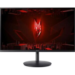 Moniteur Gaming Acer XF270M3 27'' Full HD IPS - 180Hz, 1ms, HDR10 - Publicité Moniteur Gaming Acer XF270M3 27'' Full HD IPS - 180Hz, 1ms, HDR10 - Publicité