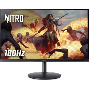 Acer Nitro XF0 XF270M3 Gaming Monitor - 27 Inch, Black Acer Nitro XF0 XF270M3 Gaming Monitor - 27 Inch, Black