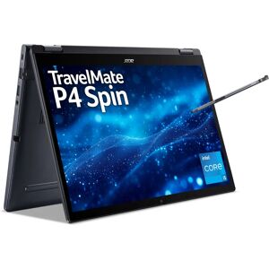 Acer TravelMate TMP414RN-53 - Laptop with Touchscreen, Intel i5, 8GB RAM, 256GB SSD, Windows 11 Pro Education Acer TravelMate TMP414RN-53 - Laptop with Touchscreen, Intel i5, 8GB RAM, 256GB SSD, Windows 11 Pro Education