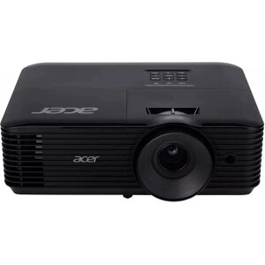 Acer X119H Projector - 4800 Lumens SVGA 800x600 - Blk Acer X119H Projector - 4800 Lumens SVGA 800x600 - Blk