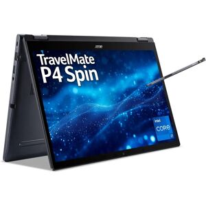 Acer TravelMate TMP414RN-53 I7-1355U 16GB/512GB W11P - Laptop Acer TravelMate TMP414RN-53 I7-1355U 16GB/512GB W11P - Laptop