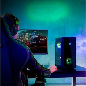 Acer Predator PO3-655 Intel Core i5 DDR5-SDRAM NVIDIA RTX 4060 PC Black Acer Predator PO3-655 Intel Core i5 DDR5-SDRAM NVIDIA RTX 4060 PC Black