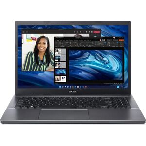 Acer Extensa 15 EX215-55 - Portátil con Intel i7, 16GB RAM, 512GB SSD Acer Extensa 15 EX215-55 - Portátil con Intel i7, 16GB RAM, 512GB SSD