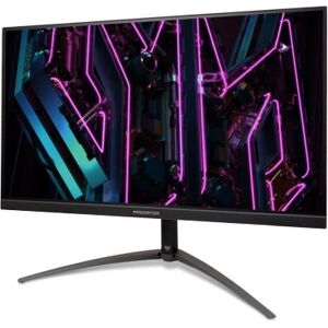 Acer Predator XB323QKV3 - 32 hüvelykes 4K Gaming Monitor Acer Predator XB323QKV3 - 32 hüvelykes 4K Gaming Monitor
