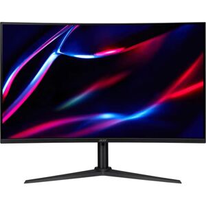 Acer NITRO XZ0 XZ320QU S3 Monitor Curvo QHD de 32'' para Juegos Acer NITRO XZ0 XZ320QU S3 Monitor Curvo QHD de 32'' para Juegos