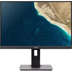 Écran d'ordinateur Acer Vero B7 B247W E5 - 24" WUXGA Noir - Publicité Écran d'ordinateur Acer Vero B7 B247W E5 - 24" WUXGA Noir - Publicité