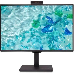 Acer Vero B248w E5wemiqprcuzx - 24 hüvelykes LCD-monitor - HDR Acer Vero B248w E5wemiqprcuzx - 24 hüvelykes LCD-monitor - HDR