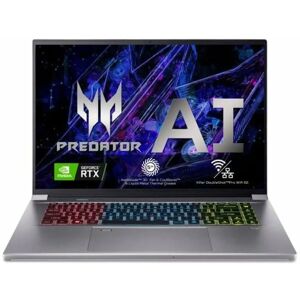 ACER Ptn16-51 Laptop - 16", WQXGA, Core Ultra 7, 32GB RAM, 2TB SSD, RTX 4070 - Geen OS ACER Ptn16-51 Laptop - 16", WQXGA, Core Ultra 7, 32GB RAM, 2TB SSD, RTX 4070 - Geen OS