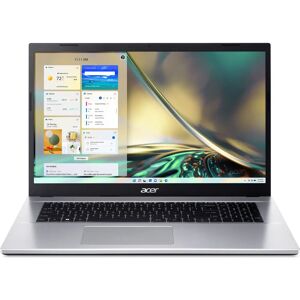 Acer Aspire 3 i7-1255U 17,3" HD+ Ordinateur portable - Ordinateur portable Acer Aspire 3 i7-1255U 17,3" HD+ Ordinateur portable - Ordinateur portable
