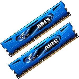 G.Skill Ares 8GB DDR3-1600 CL9 - Memoria G.Skill Ares 8GB DDR3-1600 CL9 - Memoria