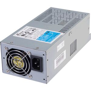 Seasonic SS-400H2U Alimentation Active PFC F0 - 400 W Aluminium - Publicité Seasonic SS-400H2U Alimentation Active PFC F0 - 400 W Aluminium - Publicité