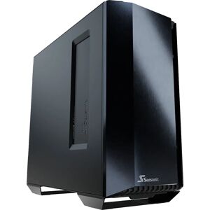 Seasonic SYNCRO Q704 - Černá střední věž + zdroj 750W Seasonic SYNCRO Q704 - Černá střední věž + zdroj 750W