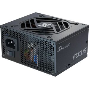 Seasonic SGX-750 750W Netzteil SFX Schwarz Seasonic SGX-750 750W Netzteil SFX Schwarz