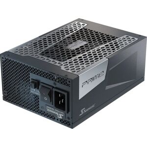 Seasonic Seasonic PRIME PX ATX 3.0 1600W Fuente de alimentación modular Seasonic Seasonic PRIME PX ATX 3.0 1600W Fuente de alimentación modular