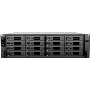 Synology RS2825RP+ 16 Bay Rack Server - Server NAS Synology RS2825RP+ 16 Bay Rack Server - Server NAS