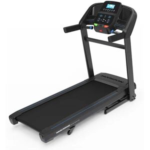 JOHNSON T202 Folding Treadmill - Max 20 km/h, Incline 12% JOHNSON T202 Folding Treadmill - Max 20 km/h, Incline 12%