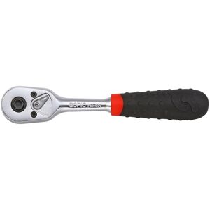 Sonic 7120901 Ratel 1/4" - 45 tanden Sonic 7120901 Ratel 1/4" - 45 tanden
