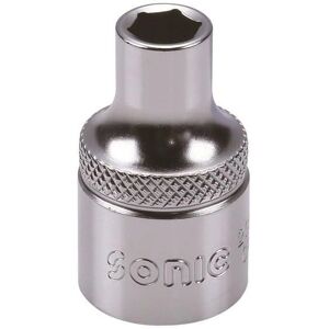 SONIC 1/2" Zeskantmoer - Hexagon SONIC 1/2" Zeskantmoer - Hexagon