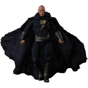 Figurine d'action Black Adam Beast Kingdom - 18cm - Série Dynamic Figurine d'action Black Adam Beast Kingdom - 18cm - Série Dynamic
