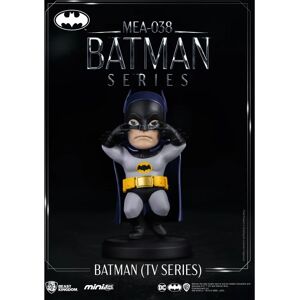 Beast Kingdom Batman 1966 TV Series Mini Egg Attack Figure - 8cm Beast Kingdom Batman 1966 TV Series Mini Egg Attack Figure - 8cm