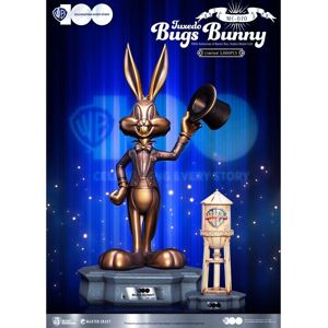 Statue Bugs Bunny de Warner Bros. Édition Limitée - Anniversaire Warner Bros. Statue Bugs Bunny de Warner Bros. Édition Limitée - Anniversaire Warner Bros.