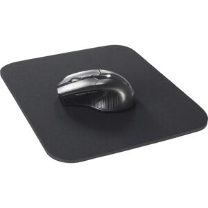 Deltaco Tapis de souris noir - Deltaco Mouse Pad Deltaco Tapis de souris noir - Deltaco Mouse Pad