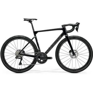 Merida - Scultura 8000 - Carbone - 2x12 Di2 - Vélo de course - Publicité Merida - Scultura 8000 - Carbone - 2x12 Di2 - Vélo de course - Publicité