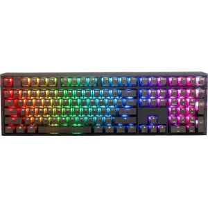 Ducky One 3 Aura - Volledige Grootte RGB Mechanisch Toetsenbord Ducky One 3 Aura - Volledige Grootte RGB Mechanisch Toetsenbord