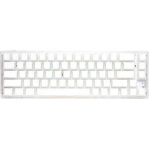 Tastiera Ducky One 3 Aura White SF - Gaming, Retroilluminazione RGB, Interruttori Meccanici Tastiera Ducky One 3 Aura White SF - Gaming, Retroilluminazione RGB, Interruttori Meccanici