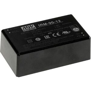 Mean Well IRM-90-12ST Netzteilmodul - Power Supply Module Mean Well IRM-90-12ST Netzteilmodul - Power Supply Module