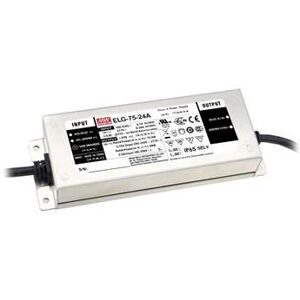 Mean Well ELG-75-36DA-3Y - LED-Treiber Mean Well ELG-75-36DA-3Y - LED-Treiber