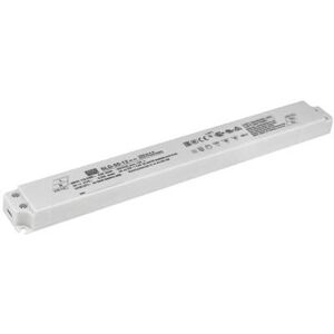 Mean Well SLD-50-12 LED-Treiber - 12 V/DC, 50,4 W, Überspannung, Überlast - LED-Treiber Mean Well SLD-50-12 LED-Treiber - 12 V/DC, 50,4 W, Überspannung, Überlast - LED-Treiber