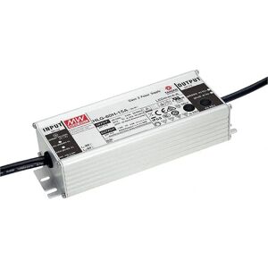 Mean Well LED Treiber - Konstantspannung, 62.4W, 48V, Außen Mean Well LED Treiber - Konstantspannung, 62.4W, 48V, Außen