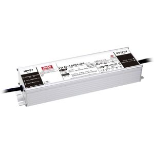 Mean Well LED-Treiber - 153,6 W 3,2 A 48 V/DC Außenbereich Mean Well LED-Treiber - 153,6 W 3,2 A 48 V/DC Außenbereich