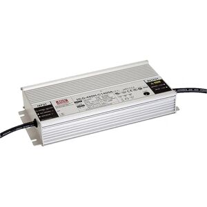 Mean Well LED Treiber - Konstantstrom 480 W - Außen Mean Well LED Treiber - Konstantstrom 480 W - Außen