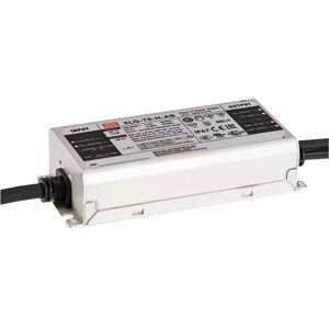 Mean Well XLG-75-H-A LED Treiber - Konstante Leistung 75W, 1300-2100mA, 27-56V/DC Mean Well XLG-75-H-A LED Treiber - Konstante Leistung 75W, 1300-2100mA, 27-56V/DC