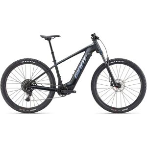 Giant Fathom E+ 2 Gunmetal Black - E-Mountainbike Giant Fathom E+ 2 Gunmetal Black - E-Mountainbike