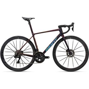 Giant TCR Advanced SL 0 Vélo de Route en Carbone - 2024 - Publicité Giant TCR Advanced SL 0 Vélo de Route en Carbone - 2024 - Publicité