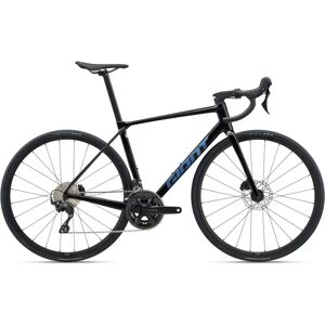 GIANT - TCR ADVANCED 2 - Carbon - 33mm Freiraum - Rennrad GIANT - TCR ADVANCED 2 - Carbon - 33mm Freiraum - Rennrad